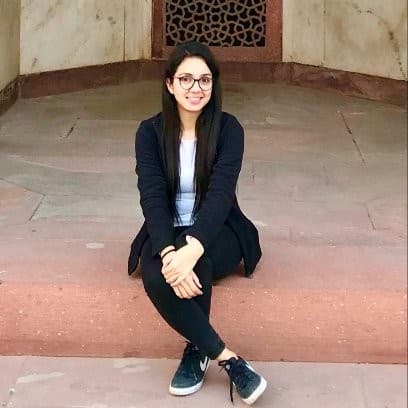Kulpreet Kaur