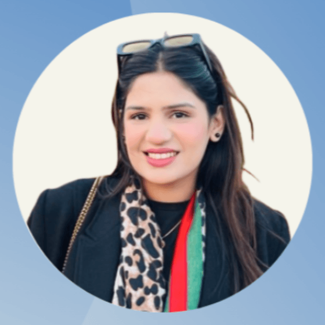 Kulsoom Irshad