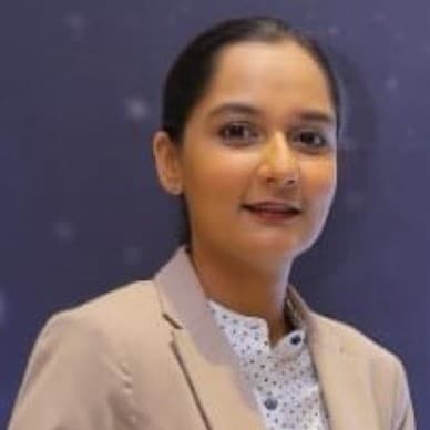 Kulsum Shariff