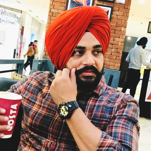 Kulvir Basati