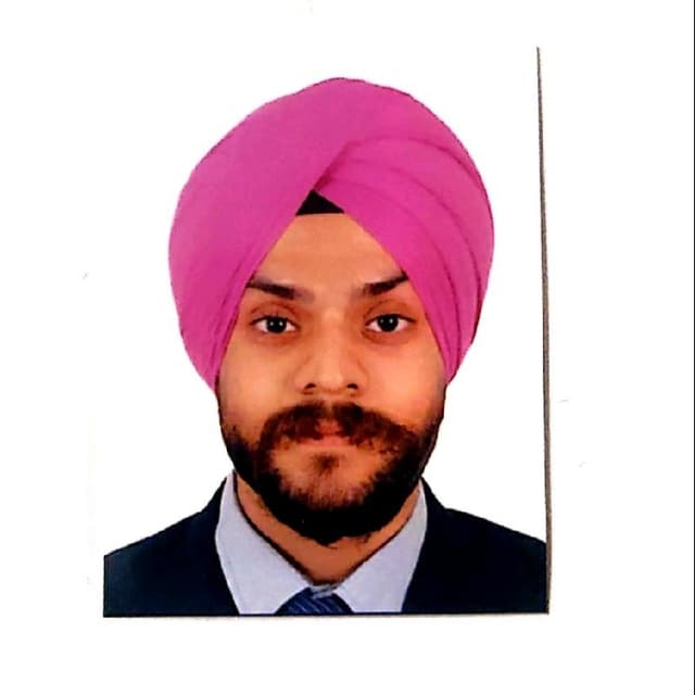 Kulwant Singh