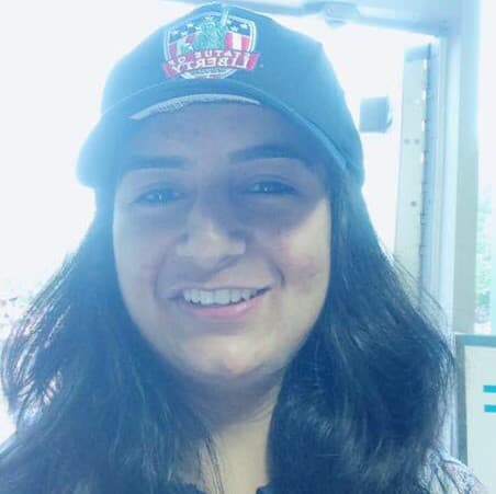 Kulwinder Kaur