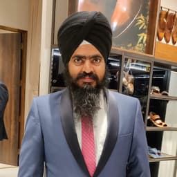 Kulwinder Singh