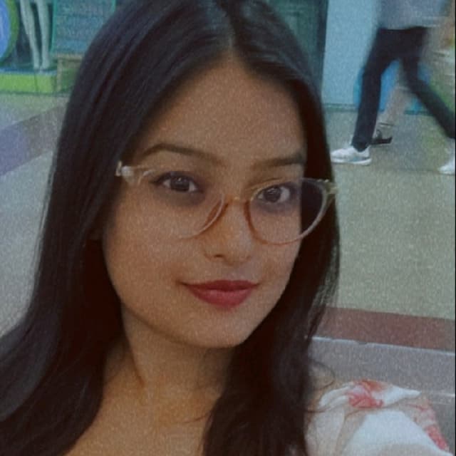 Kumari Richa