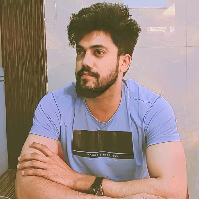 Kumail Khetani