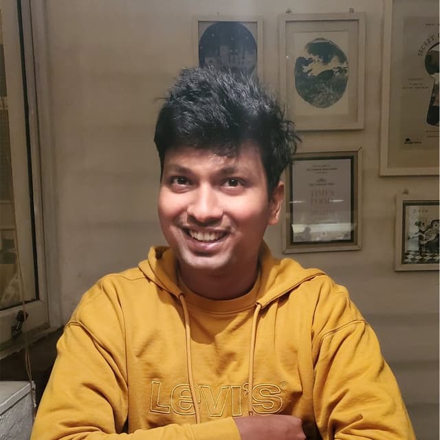 Umakrishna Kolli