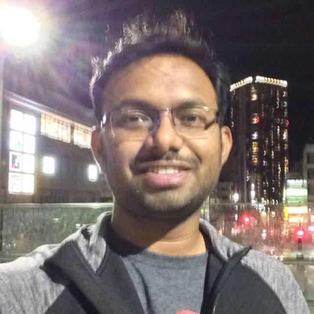 Amit Kumar