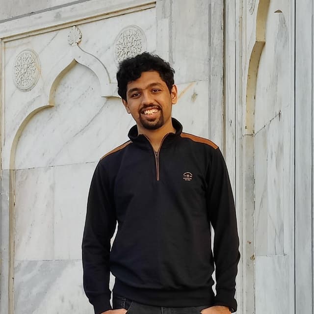 Pranay Kumar