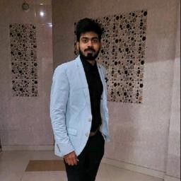 Kumar Abhishek