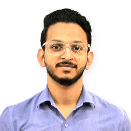 Kumar Abhishek