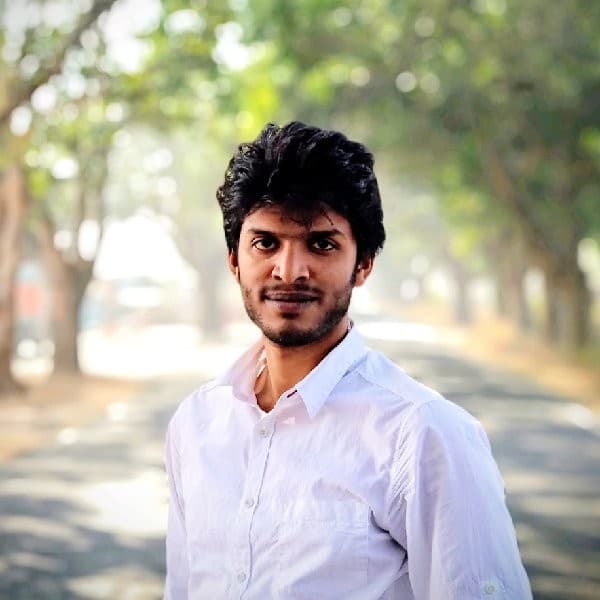 Kumar Abhishek