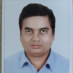Kumar Abhishek