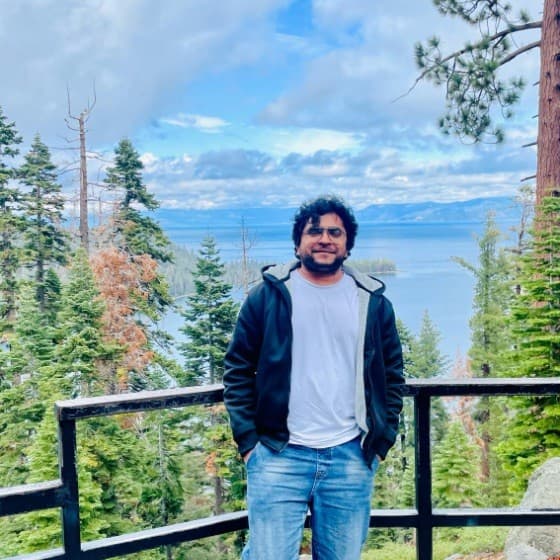Kumar Abhishek