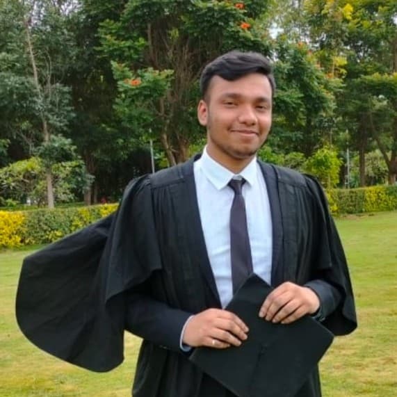 Kumar Aditya