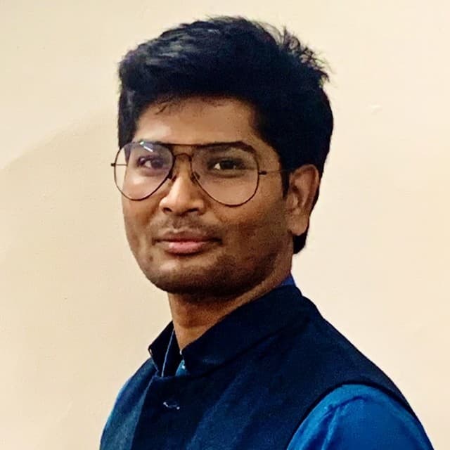 Kumar Akash