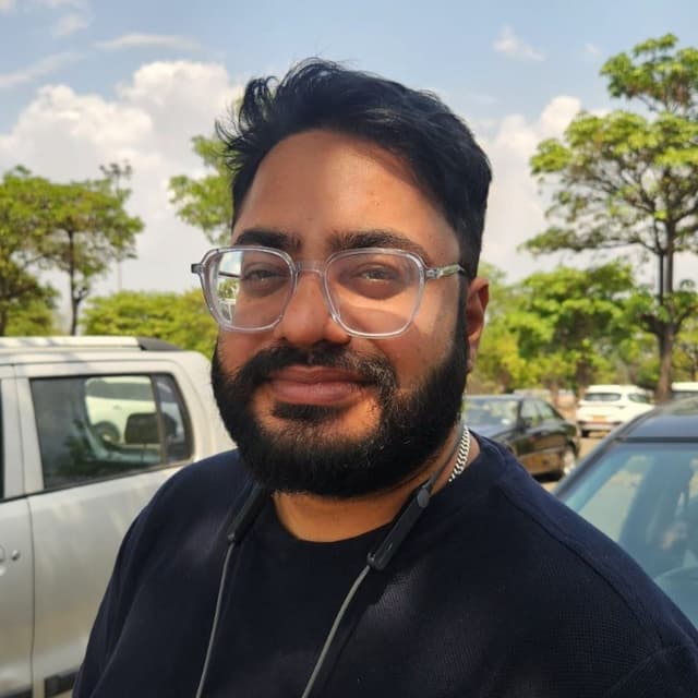 Kumar Akash