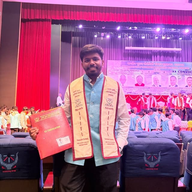 Aman Kumar
