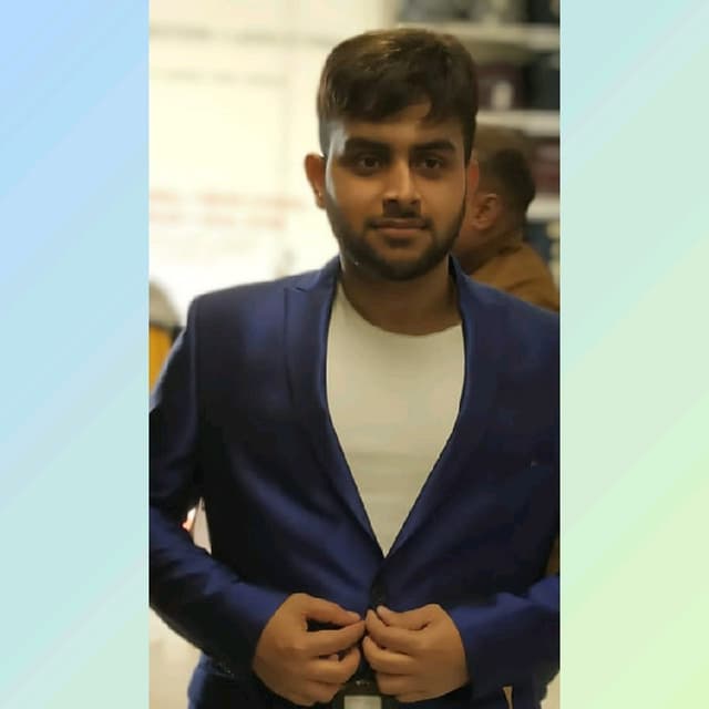Amit kumar