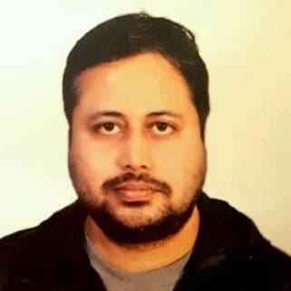 Kumar Amitesh Singh