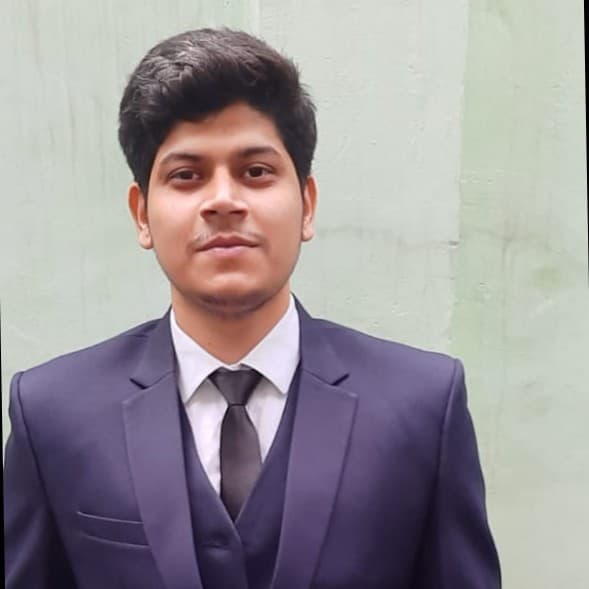 Kumar Amrit