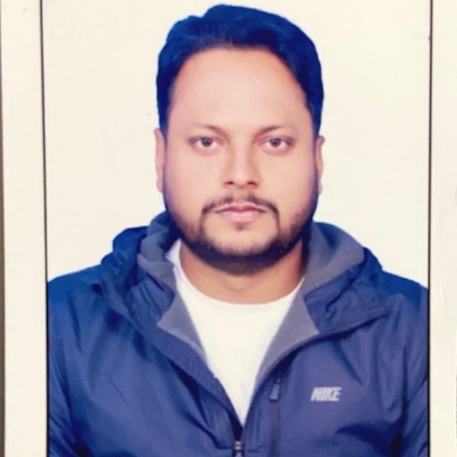 Kumar Anand