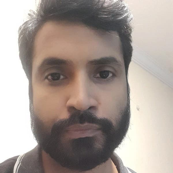 Kumar Anand