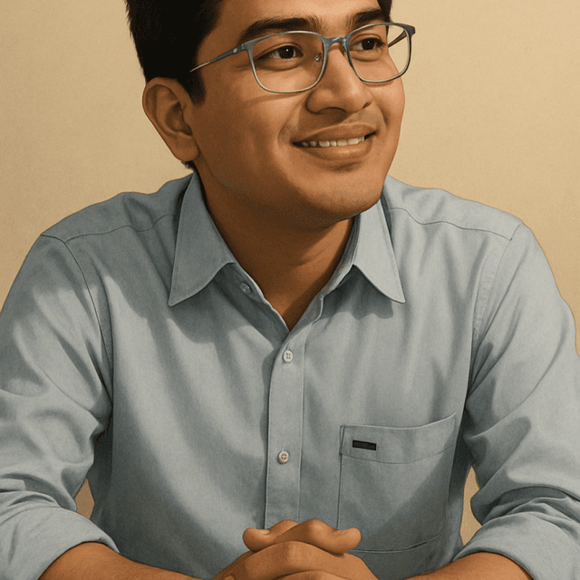 Anand Kumar