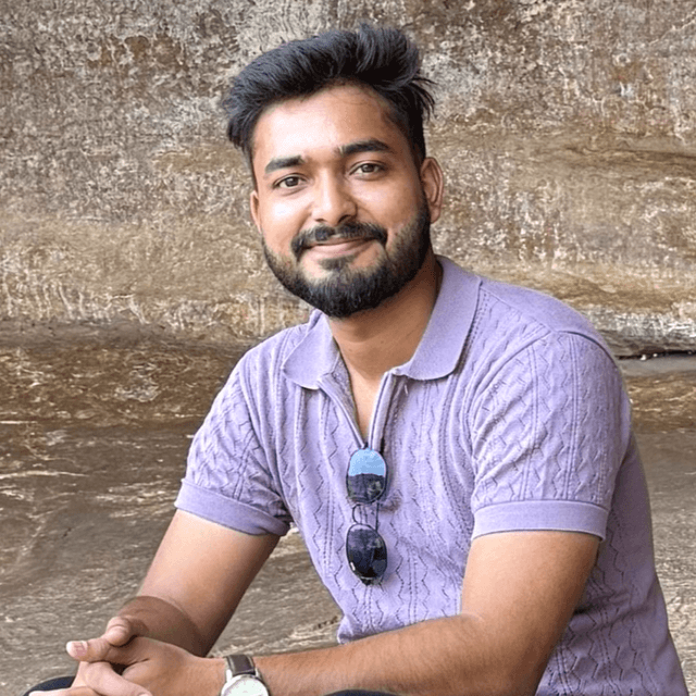 Kumar Ankit