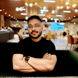 Kumar Anubhav