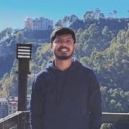 Anurag Kumar