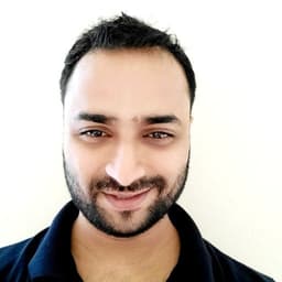 Ashish Kumar