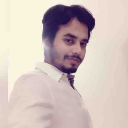 Kumar Ayush