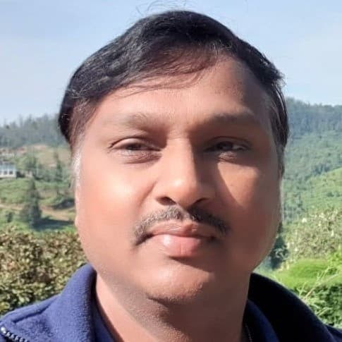 Kumaraswamy Boora