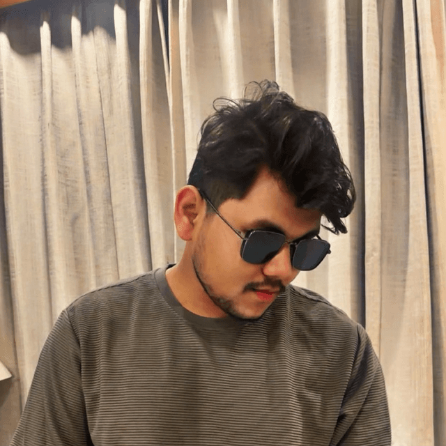 Kumar Darpak