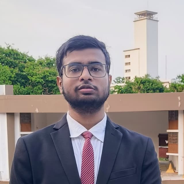 Kumar Divyanshu