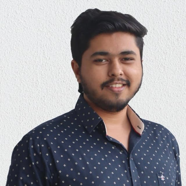 Kumar Gagare