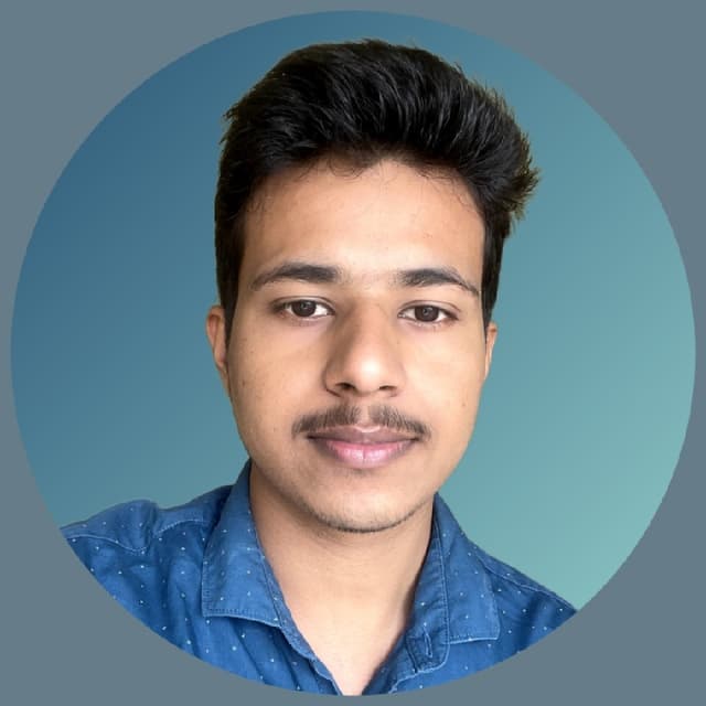 Gaurav Kumar