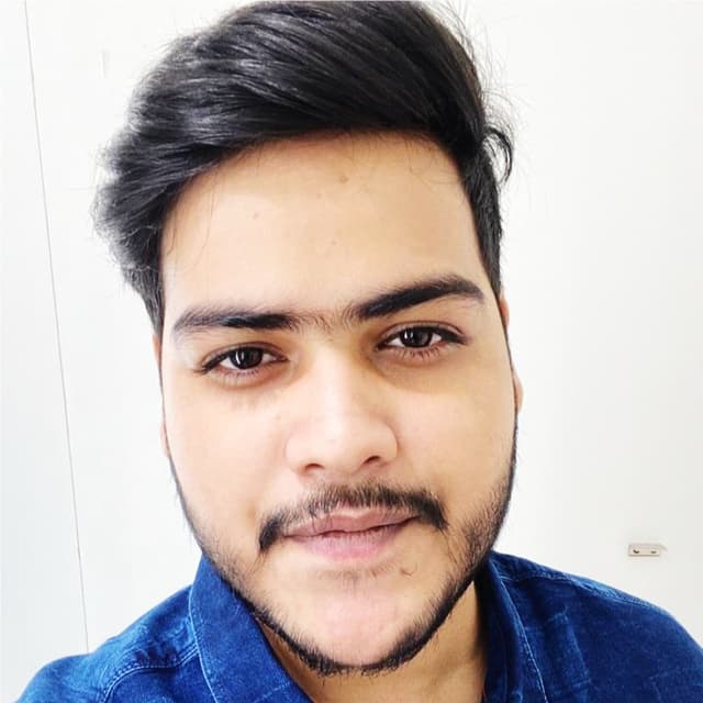 Kumar  Gaurav