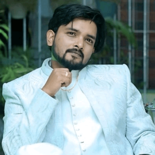KUMAR GAURAV