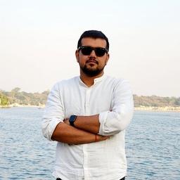 KUMAR GAURAV