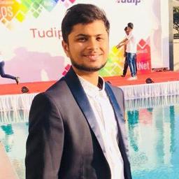 Kumar Gaurav