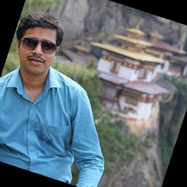Kumar Gaurav