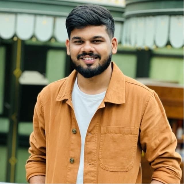 Kumar GK