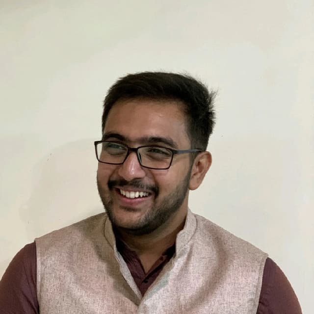 Kumar Kaushik Tallam