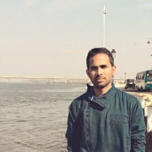 Kumar Masanam