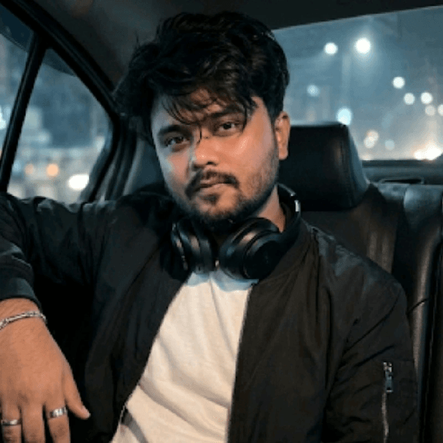 Kumar Murari