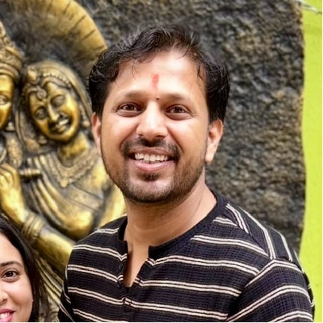 Kumar Nandan