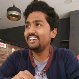 Kumar P