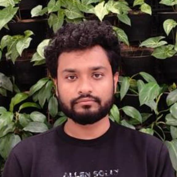 Kumar Pallav