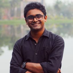 Kumar Parijat